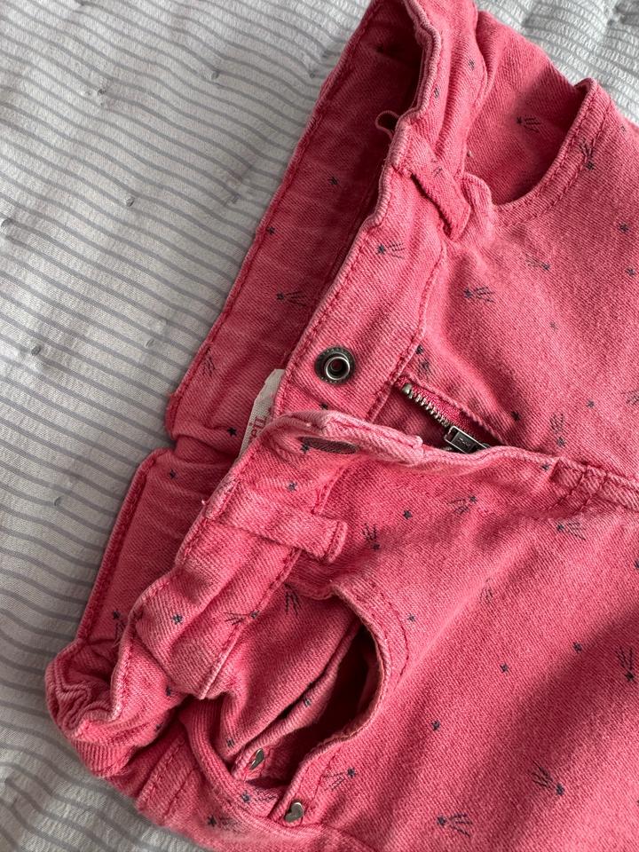 Джинсы Du Pareil au Même (DPAM)