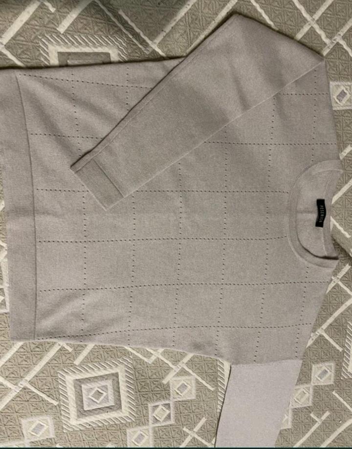 Пуловер бренда "Peserico"