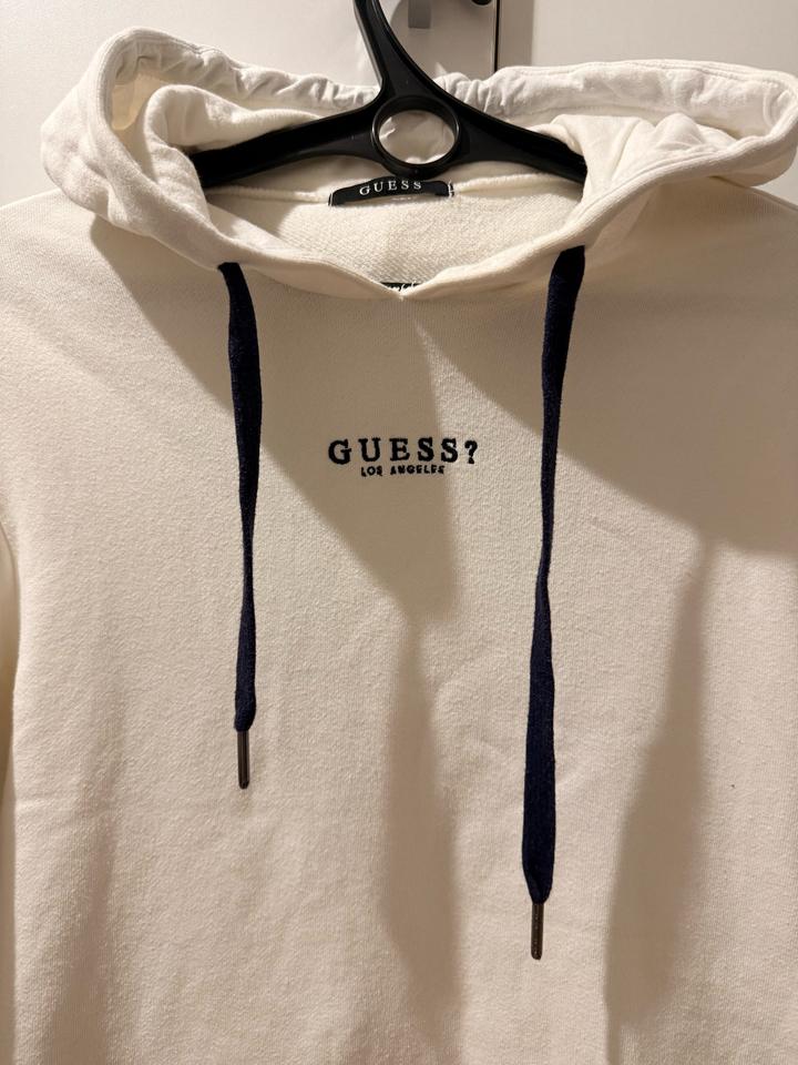 Guess толстовка
