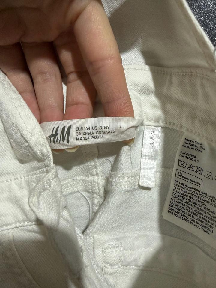 Комбез H&M
