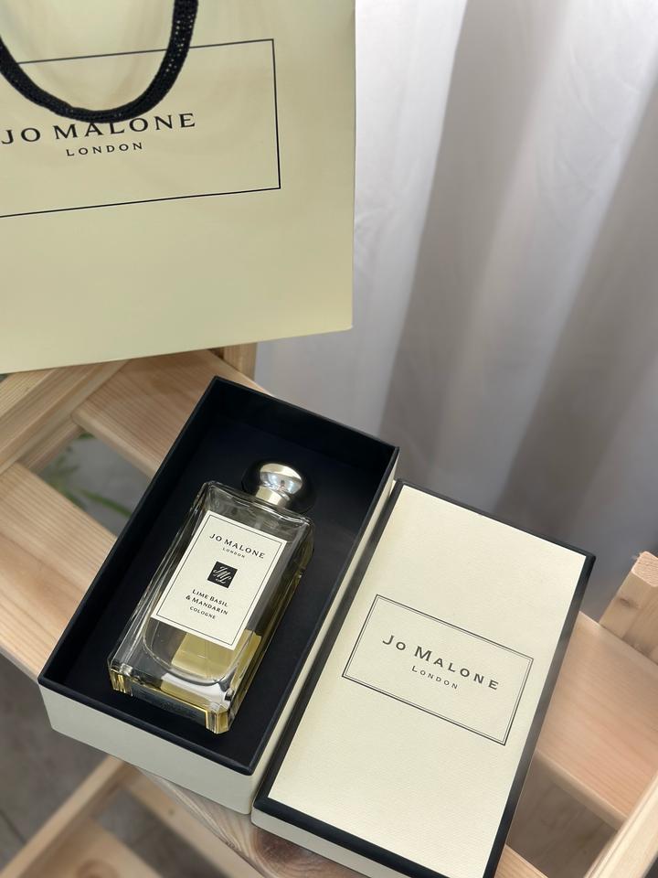 Jo Malone Lime Basil & Mandarin