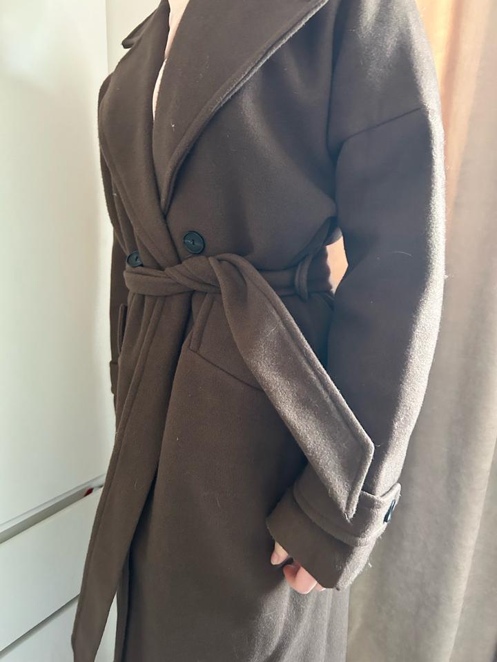 Пальто женское зимнее