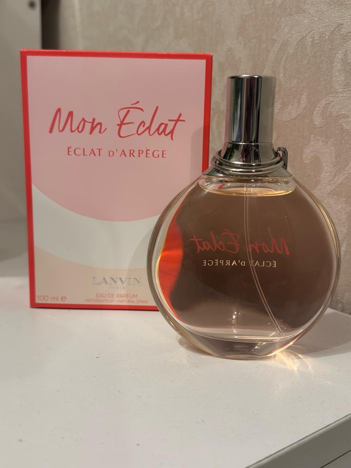 LANVIN Mon Eclat D'Arpège