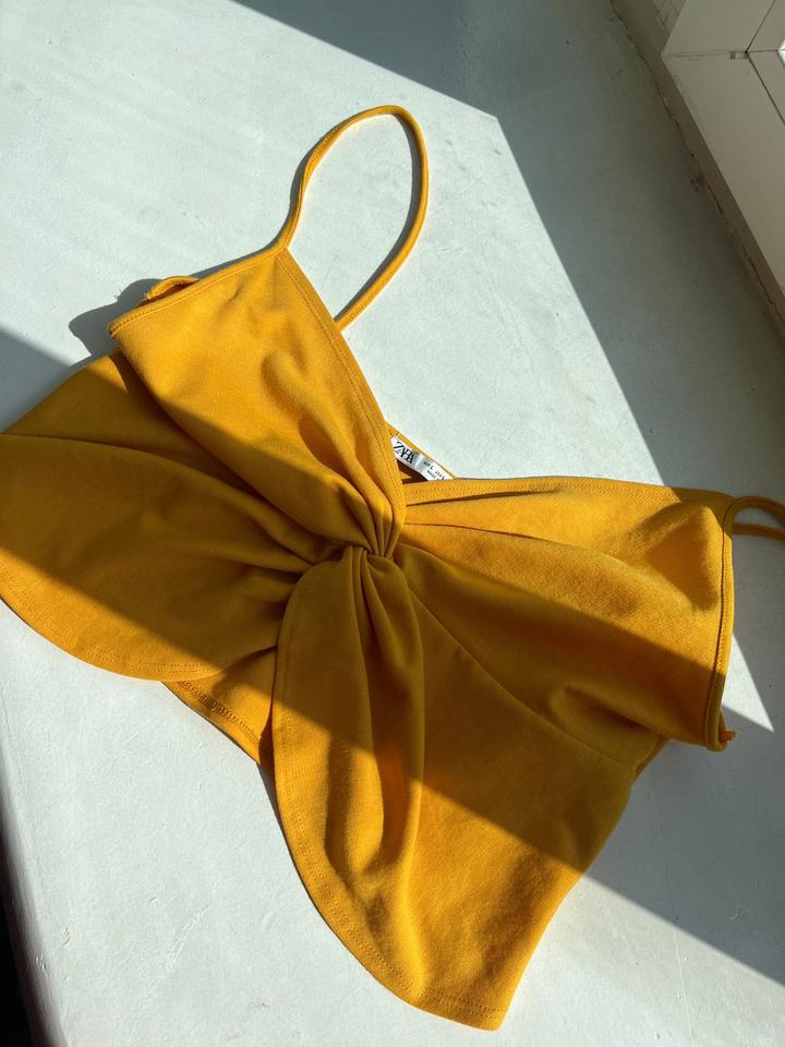 Топ Zara l