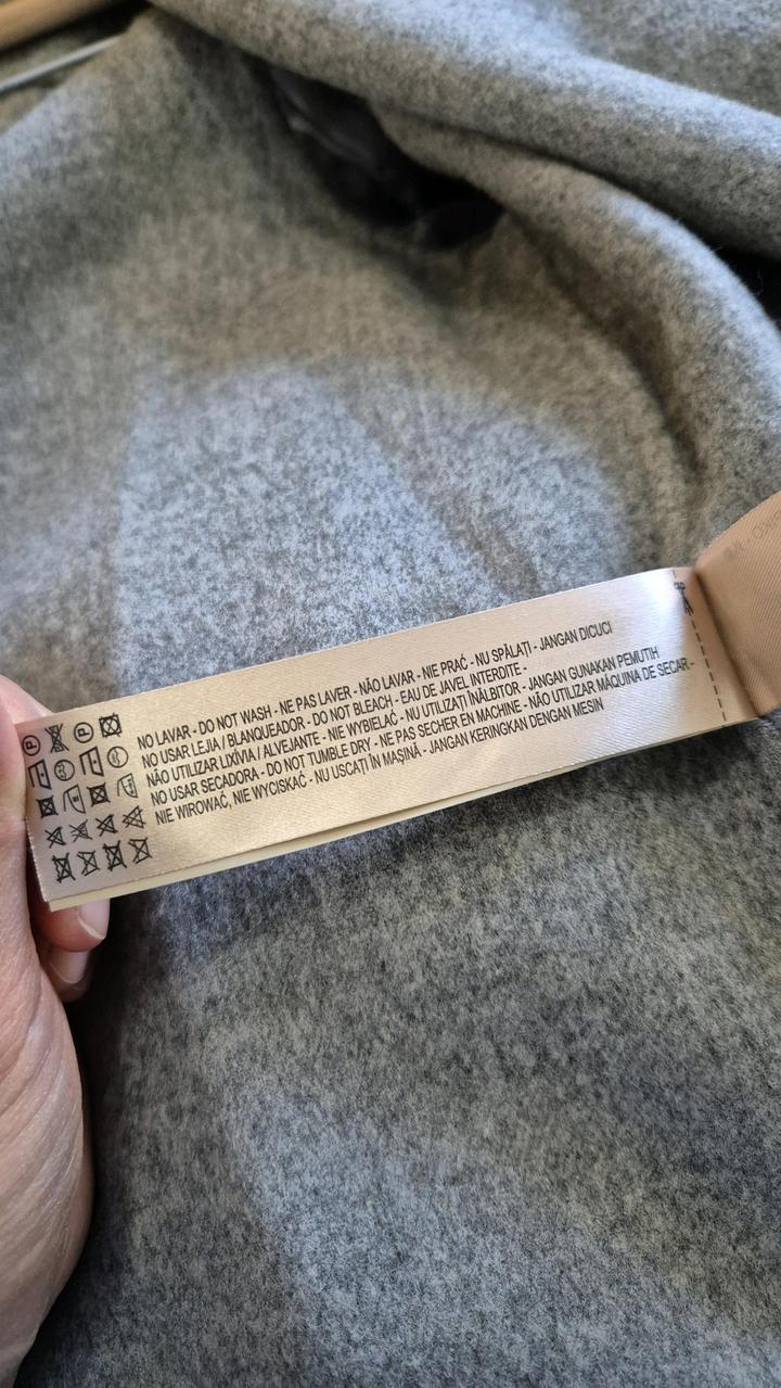 Massimo dutti жакет