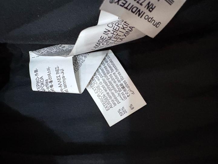 Пальто zara детское шерсть