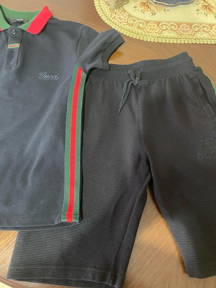 Костюм на мальчика