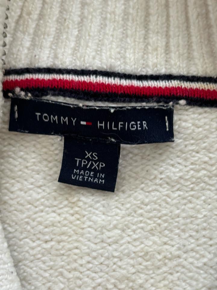 Tommy Hilfiger xs s