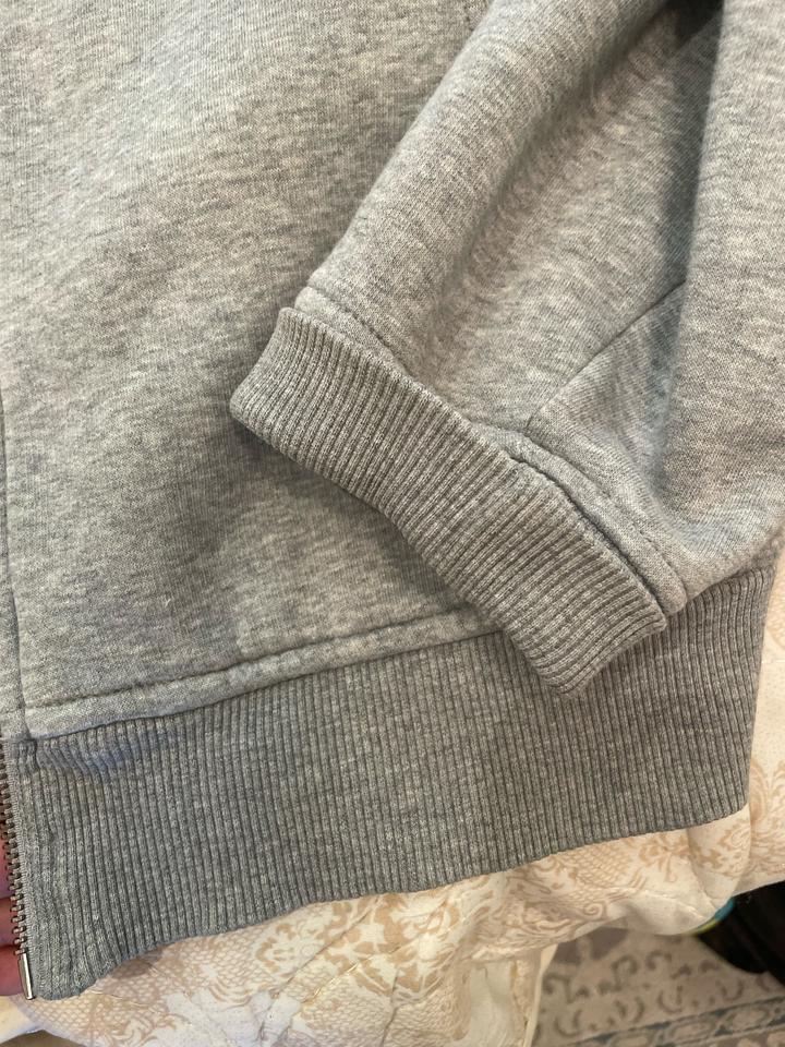 Худи толстовка свитшот Calvin Klein Ck original