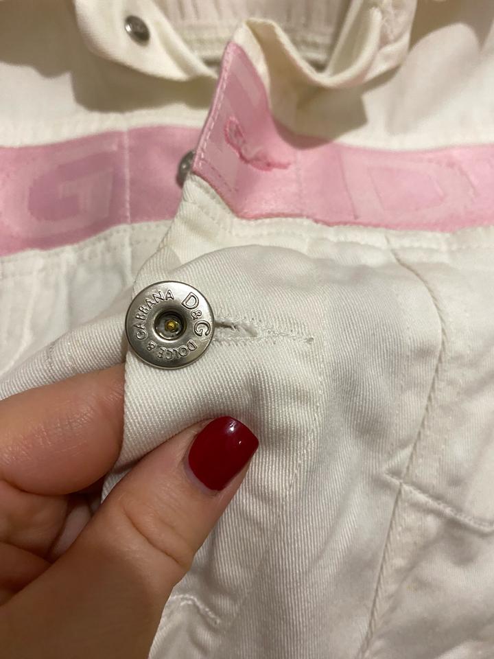 Dolce & gabbana xs костюм