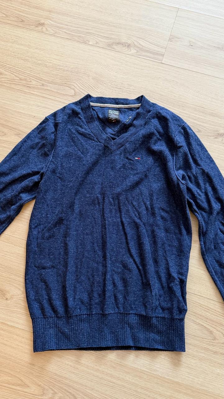 Свитер Tommy Hilfiger