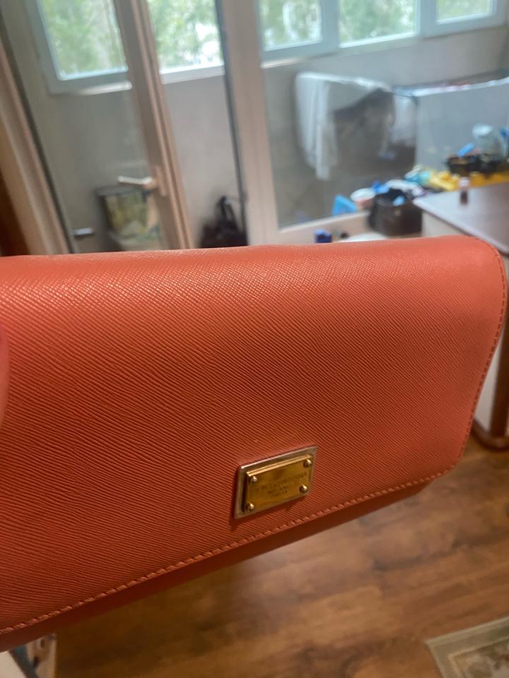 Клатч сумка dolce&gabbana
