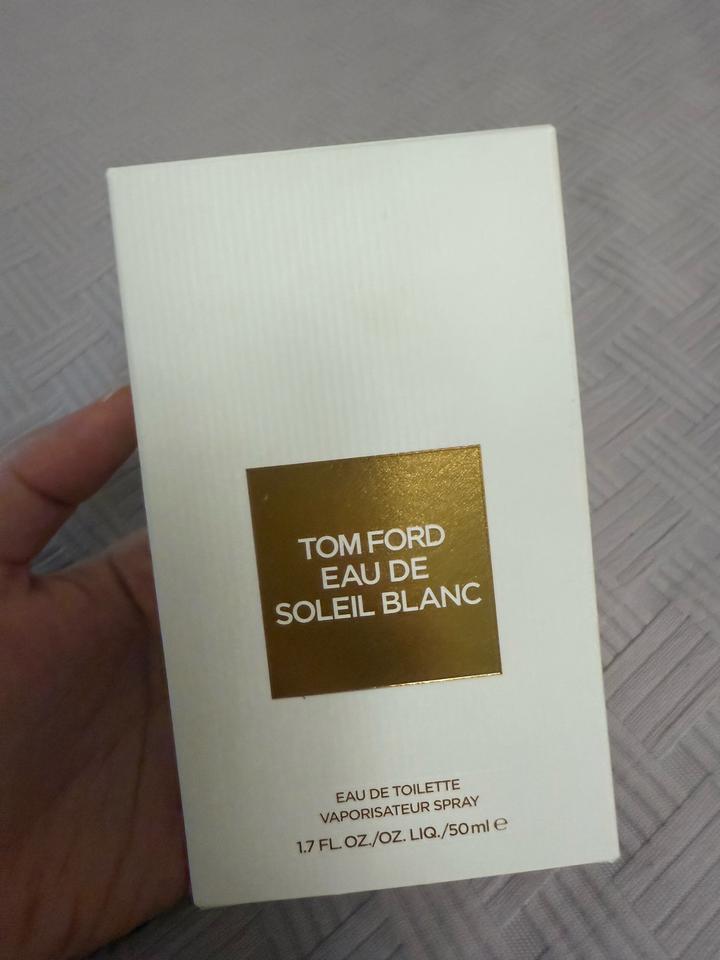 Tom Ford Soleil blanc