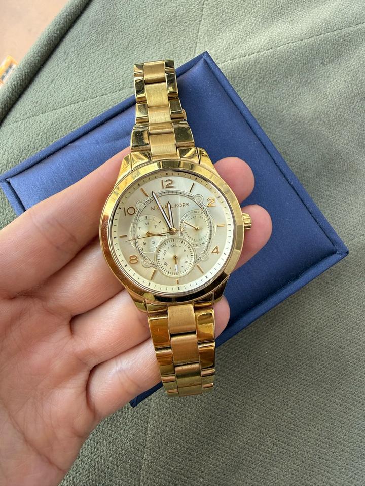Часы Michael Kors