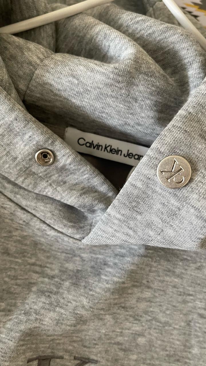 Худи Calvin Klein