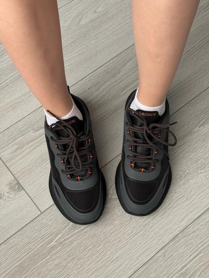 Кроссовки Lacoste