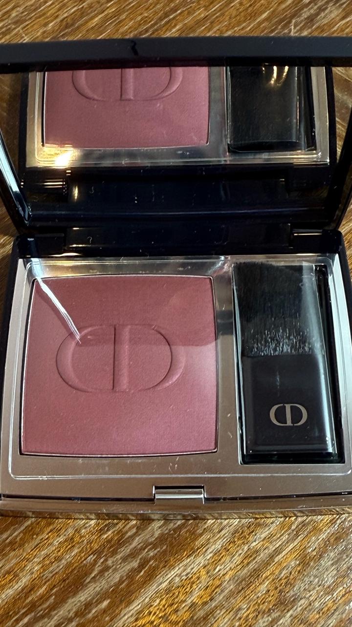 Dior Blush, 720 оттенок