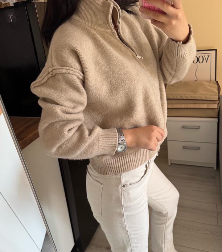 Кардиган(шерсть/акрил)