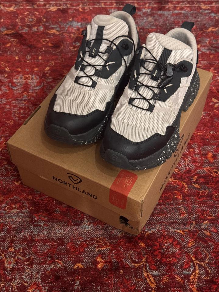 Ботинки Northland хайкинг