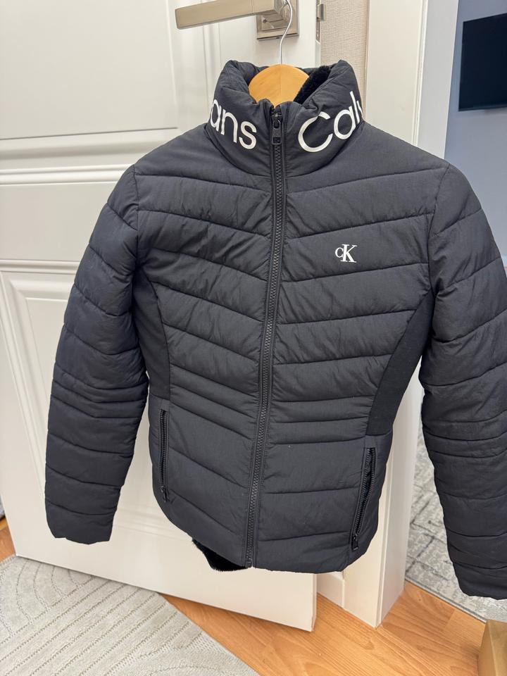 Куртка Calvin klein