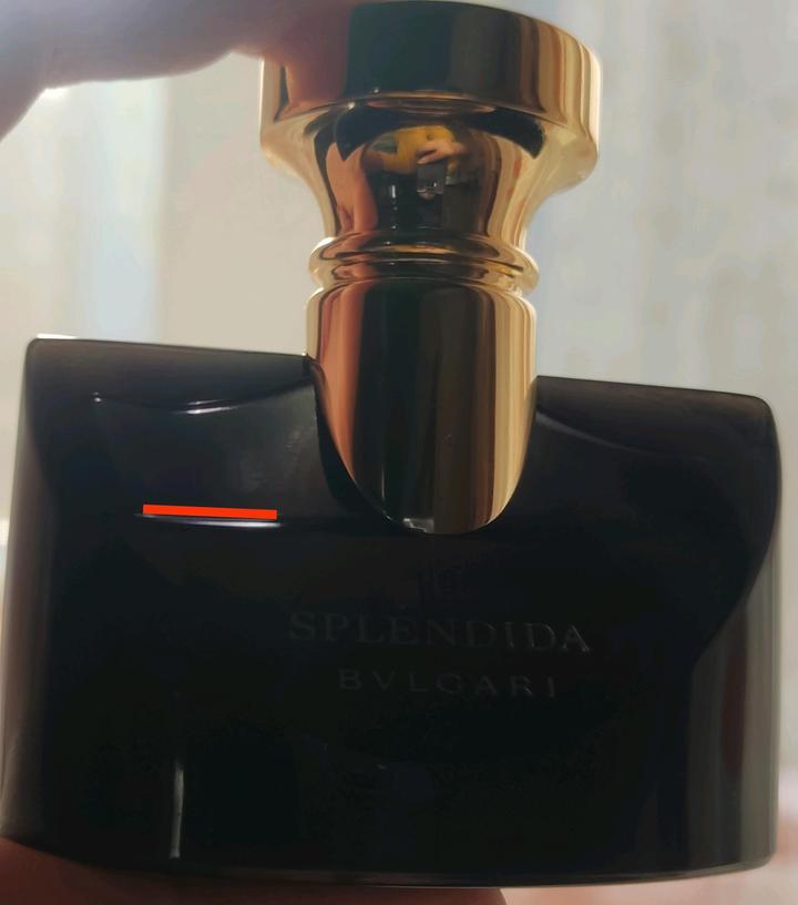 BVLGARI SPLENDIDA JASMIN NOIR