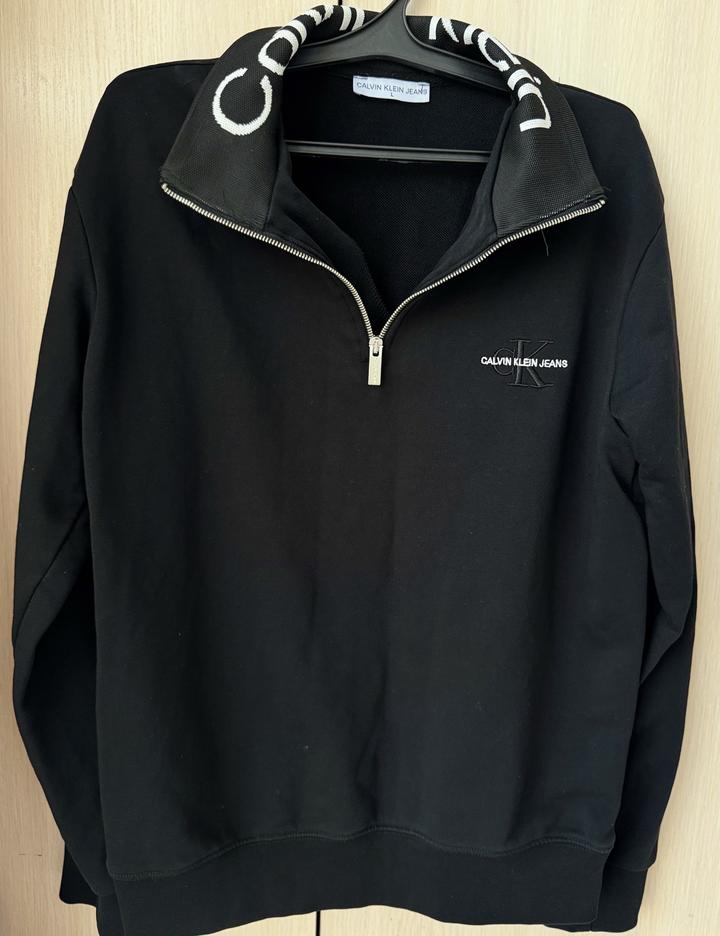 свитшот Calvin Klein