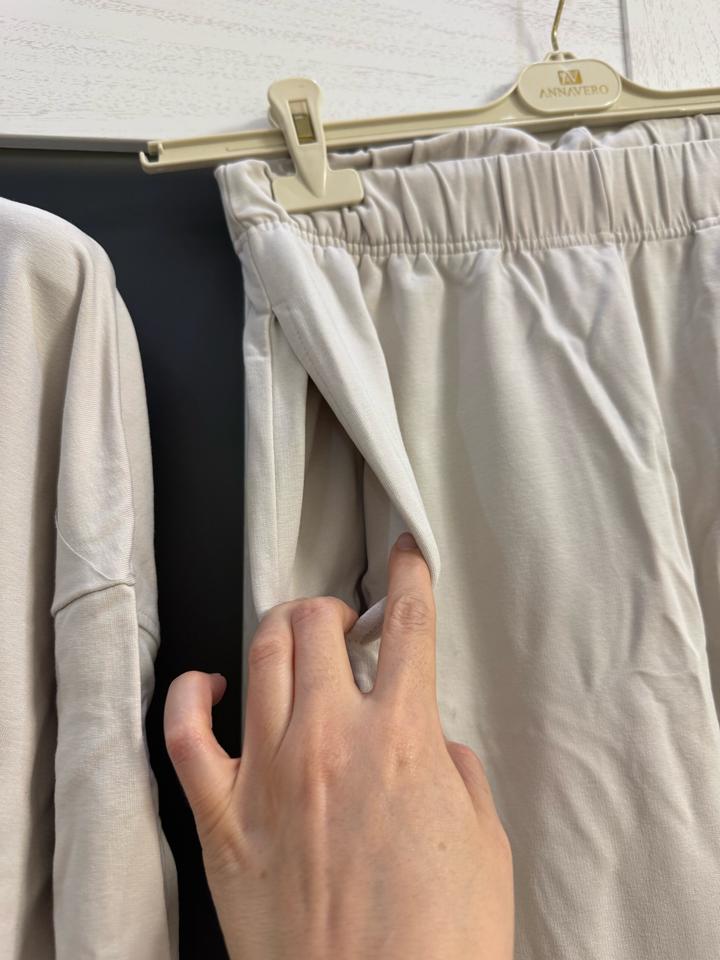 Спортивный костюм Oysho