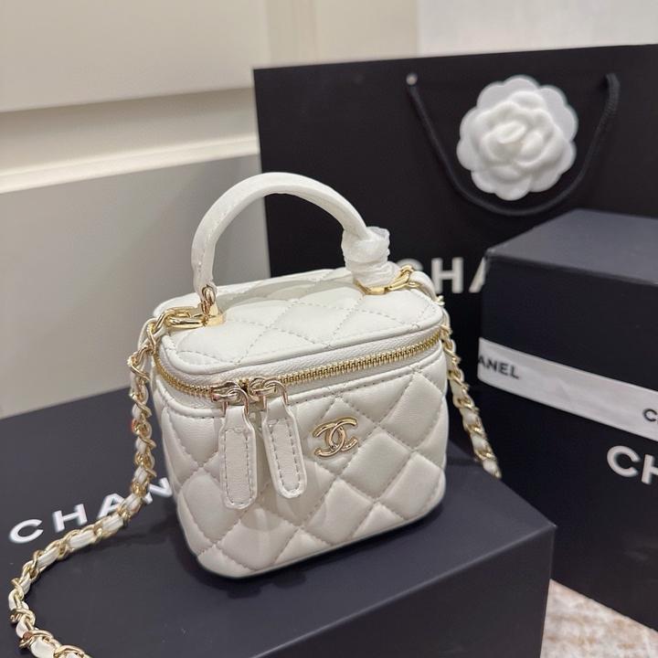 Сумка Chanel