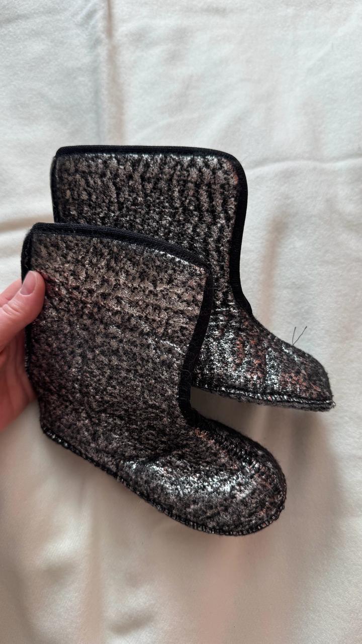 Резиновые сапоги Pixel