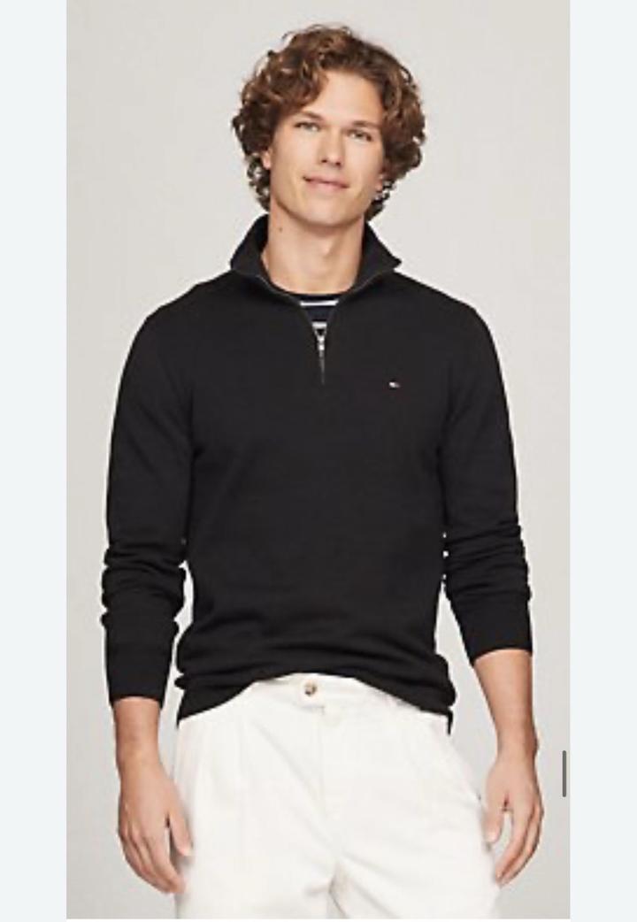 Свитера Томми Хилфигер