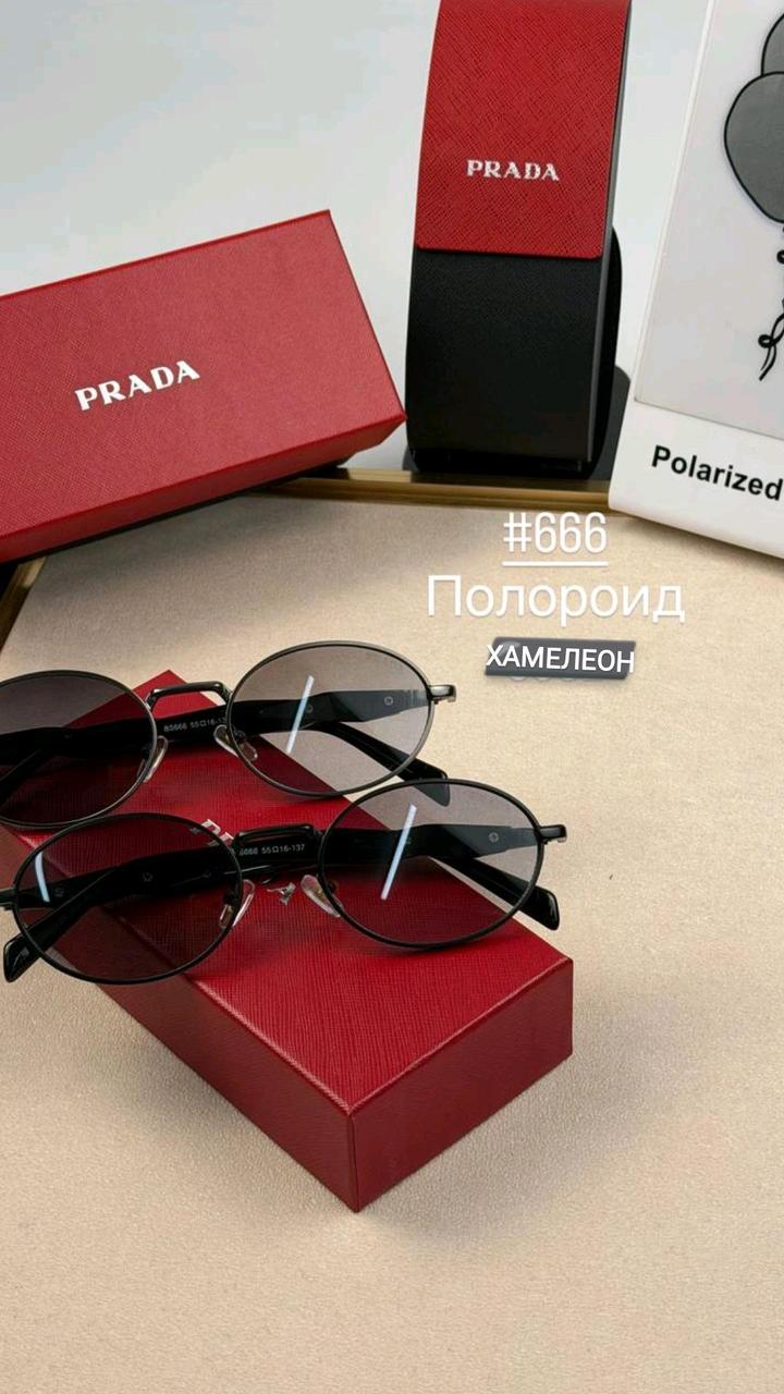 Новинка Люкс качество поларойд 😍 очень удобная посадка ✔️ Модель унисекс 👓🕶️