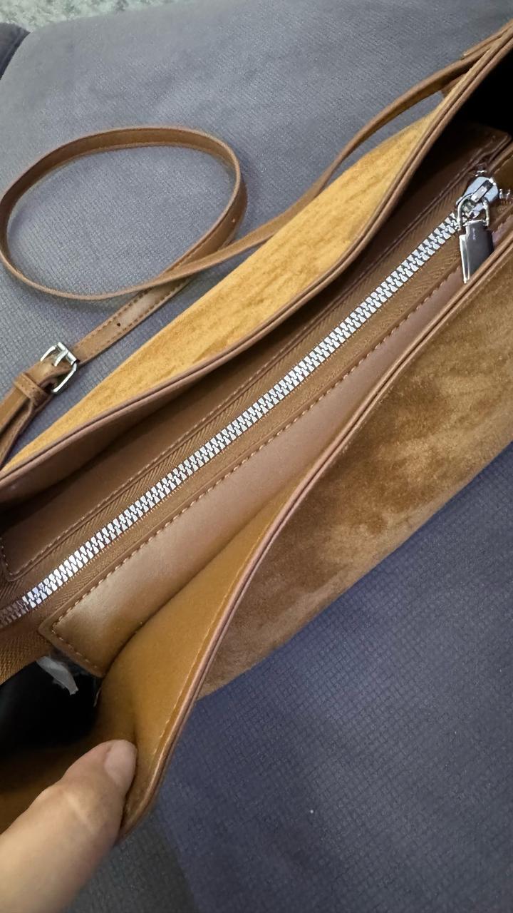 Новые сумочки