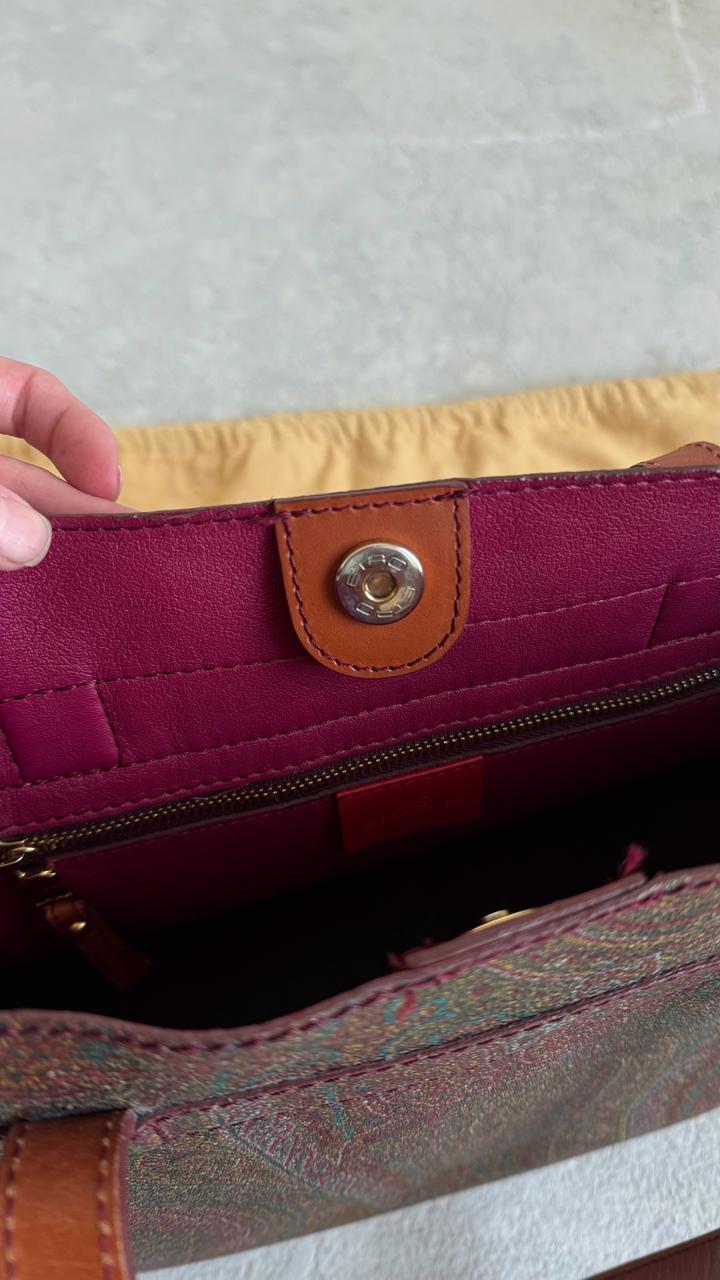 Продам сумку тоут Etro