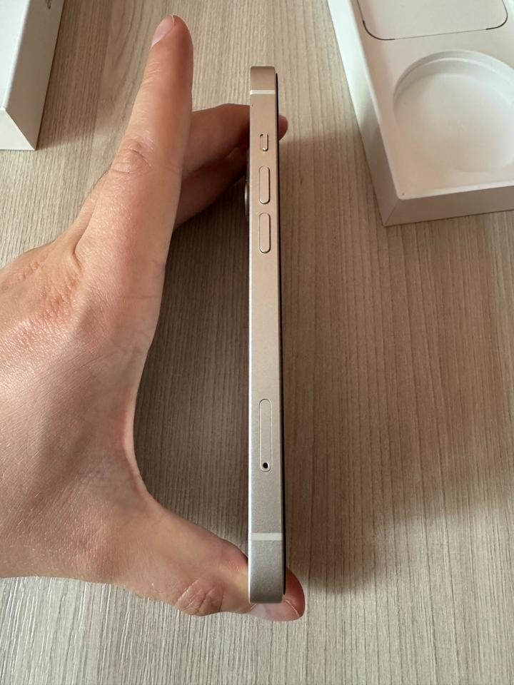 iPhone 13 256gb Starlight Dual SIM