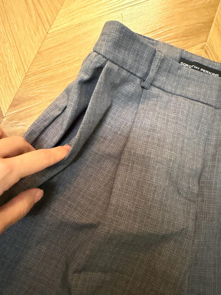 Брюки Dorothy Perkins