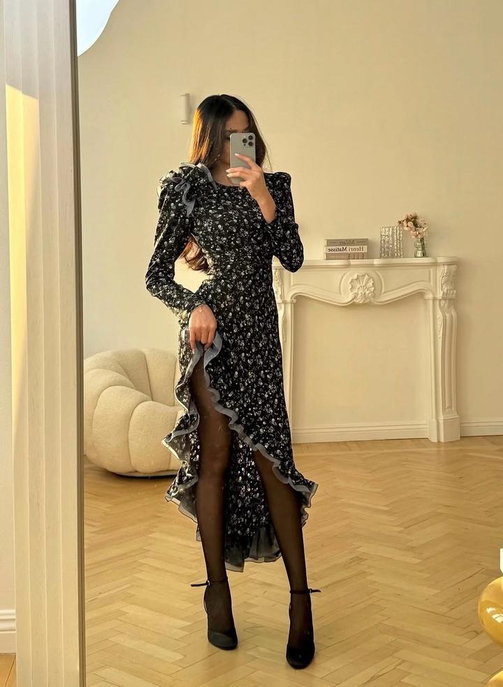 Платье от diali