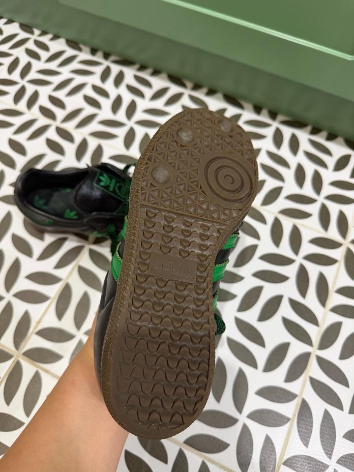 Samba adidas