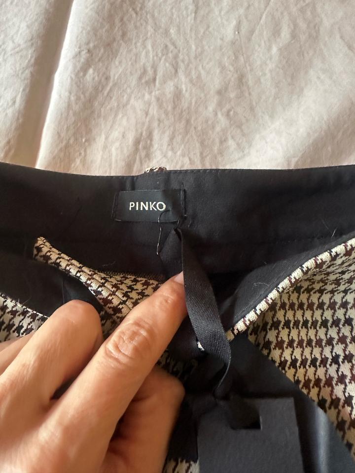 Брюки Pinko