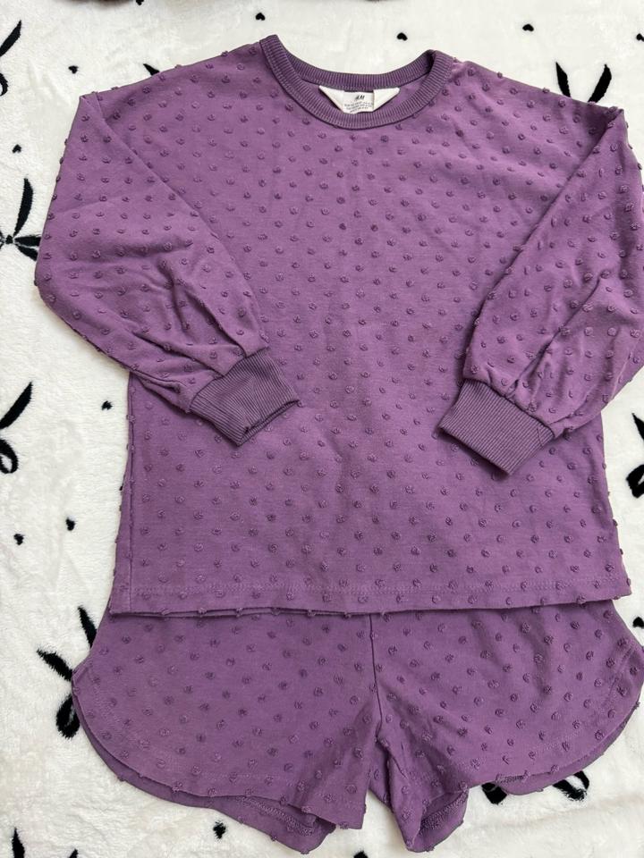 Комплект H&M