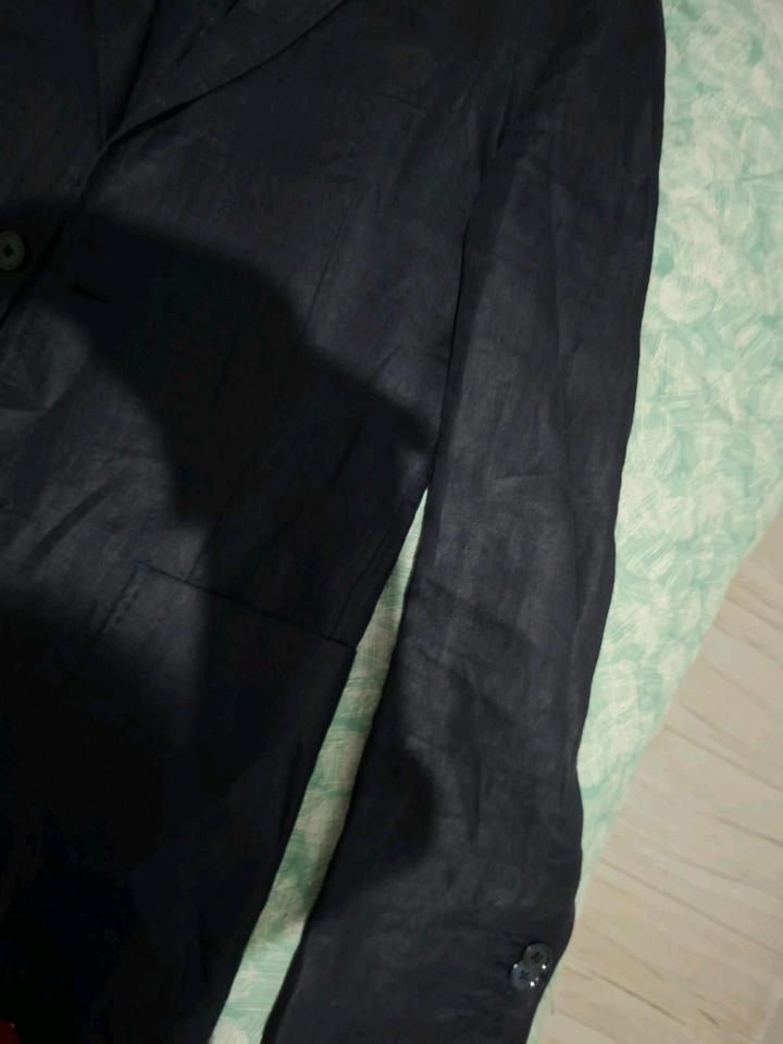 Пиджак мужской