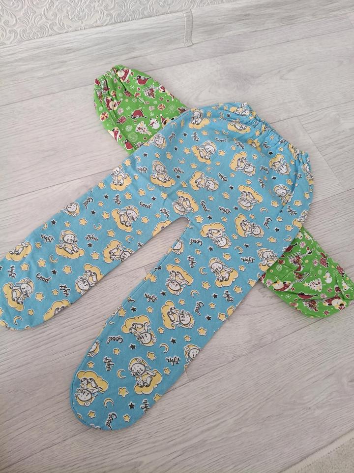 Ползунки для девочки для мальчика