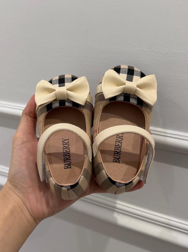 Балетки для девочек