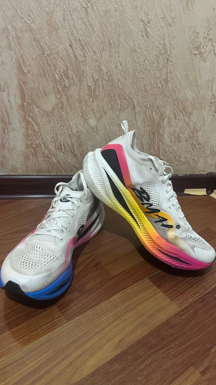 Bmai carbon fly 3