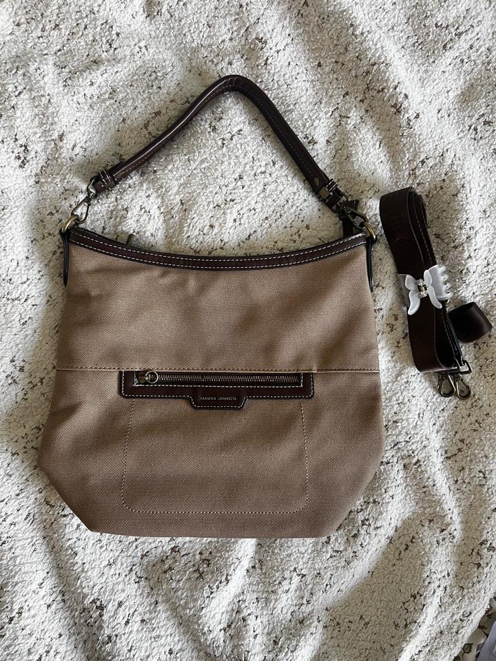 Сумка David Jones