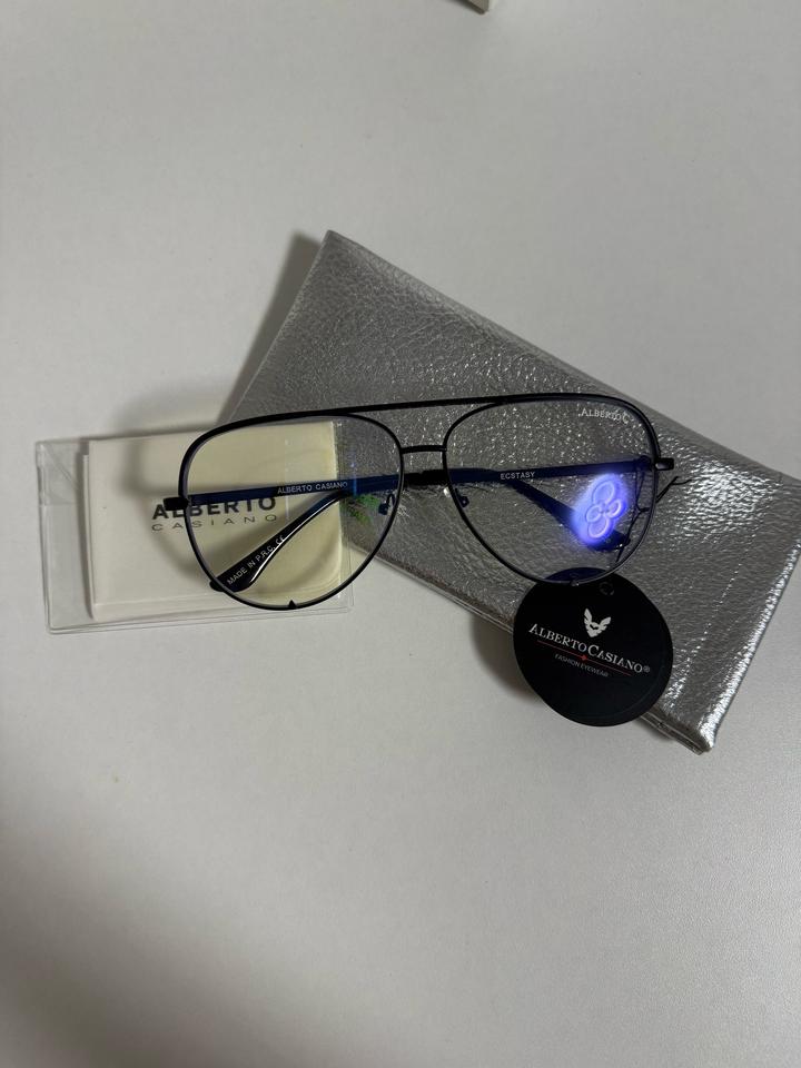 Очки AlbertoC