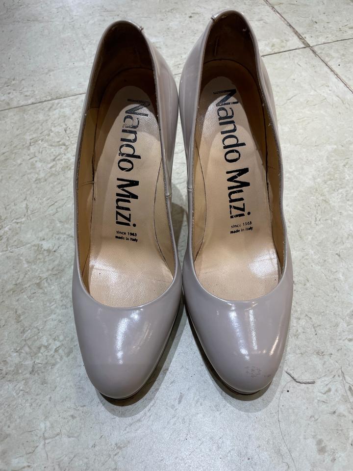 Туфли Nando Muzi