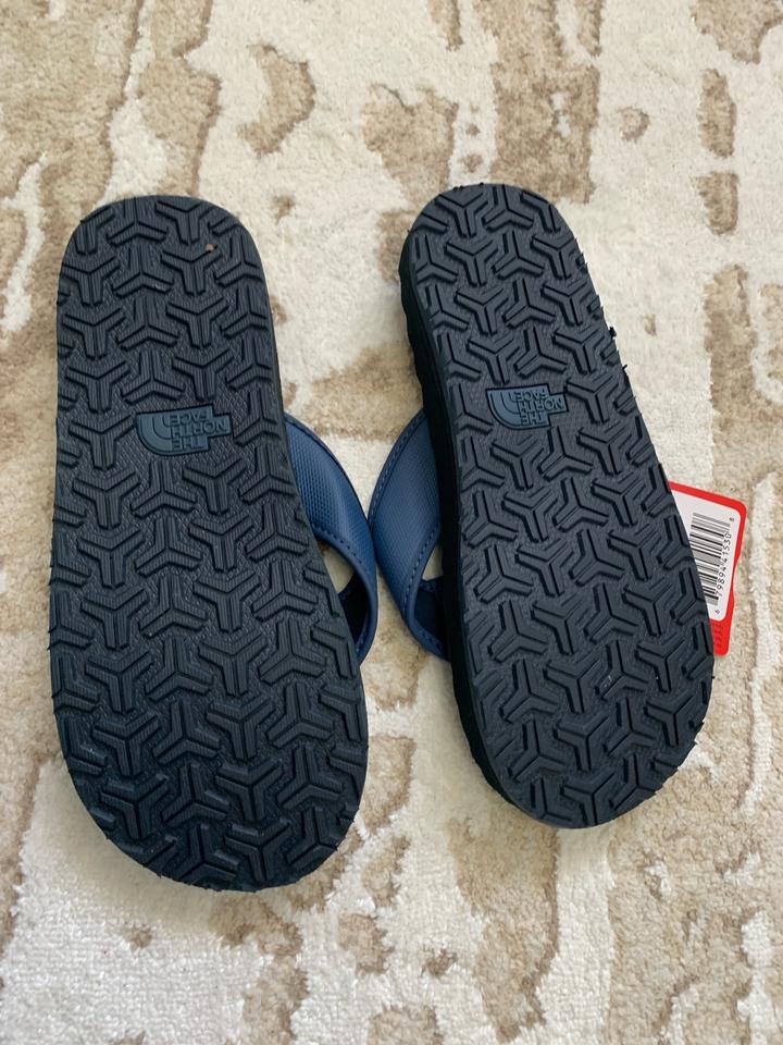 Шлепанцы The North Face Оригинал