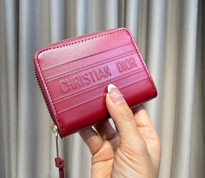 Кошелек Dior Parfums