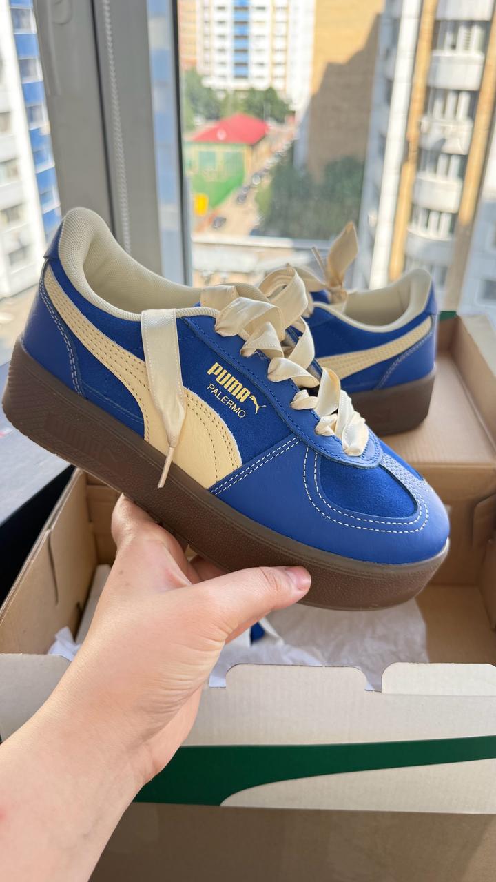 Кроссовки Puma