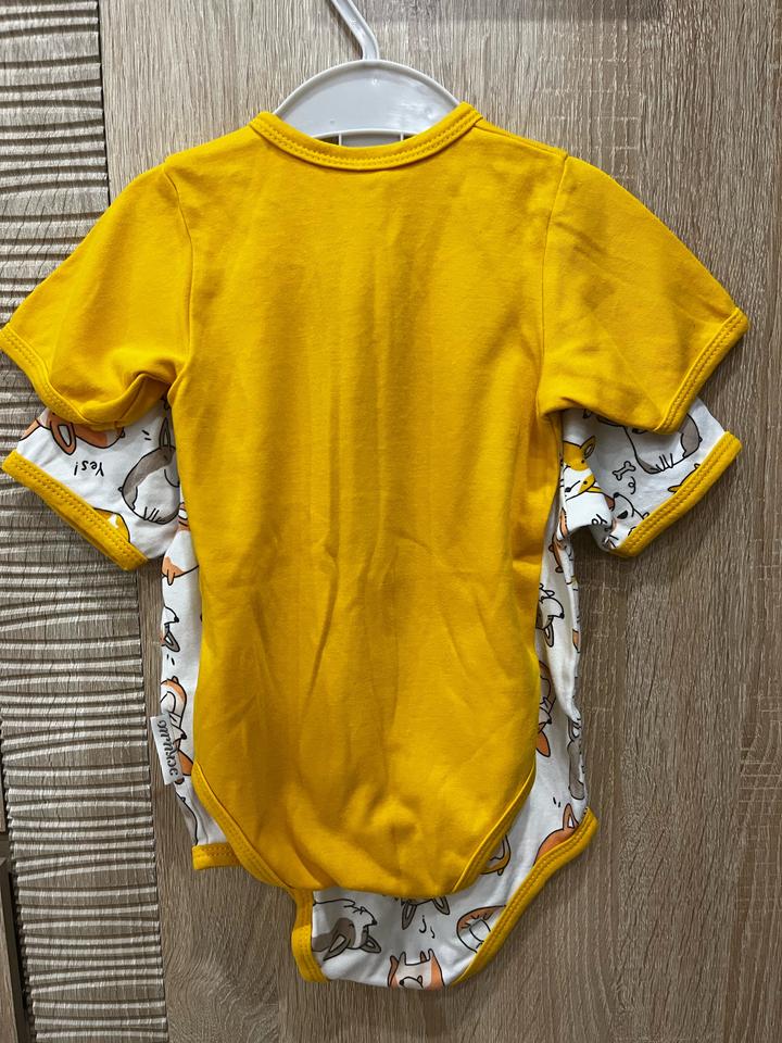 Комплект боди